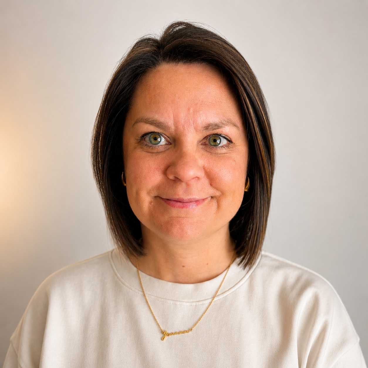 Lindsay Miller, Founder of Miller Marketing